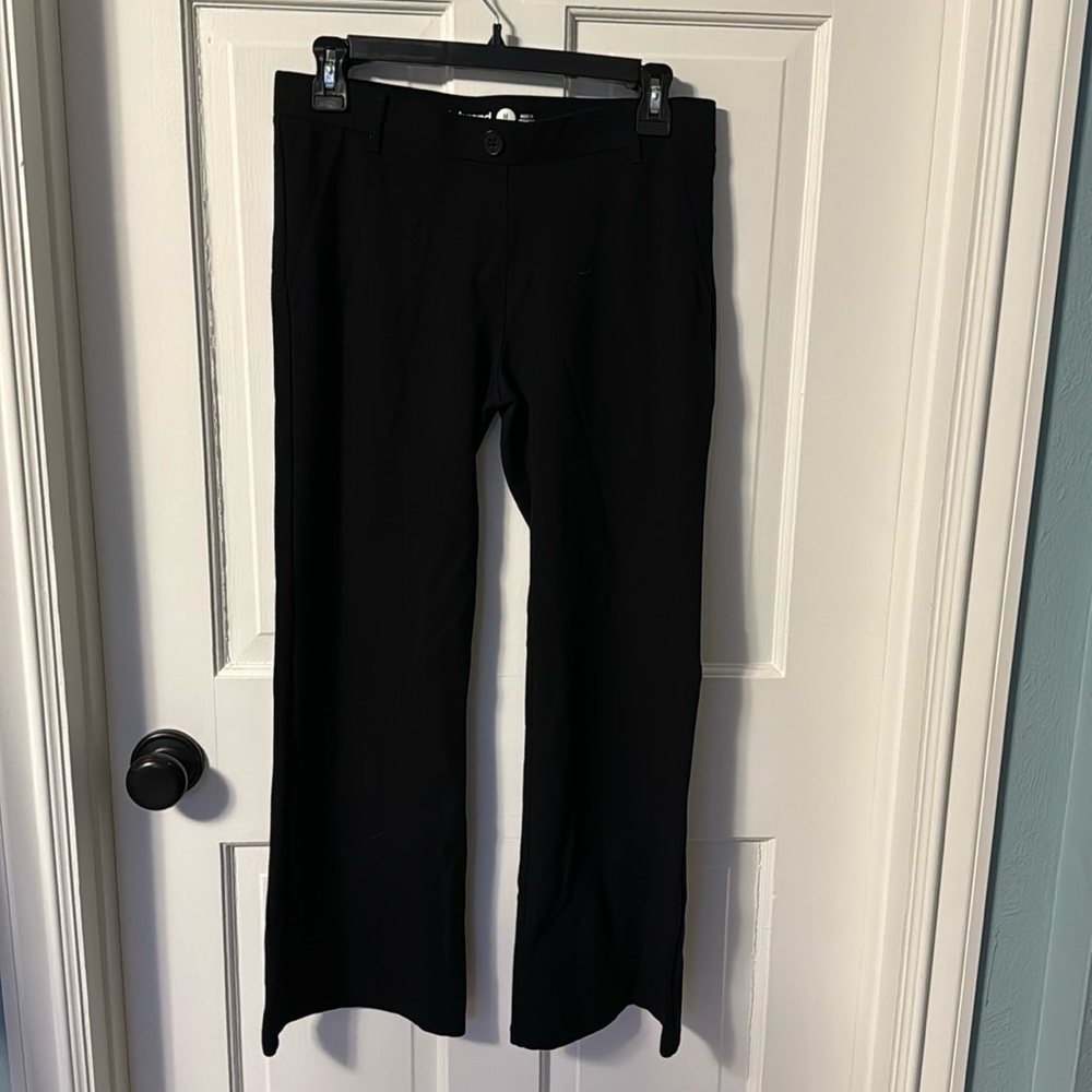 Betabrand Bootcut. Size M